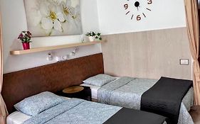 Apartamento Playa Morote